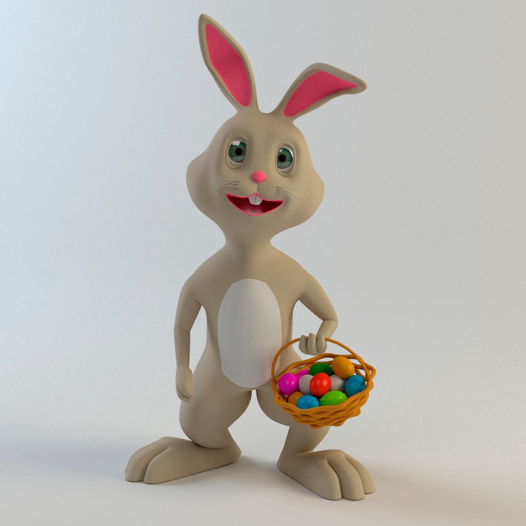 Rabbit RIG preview image 2